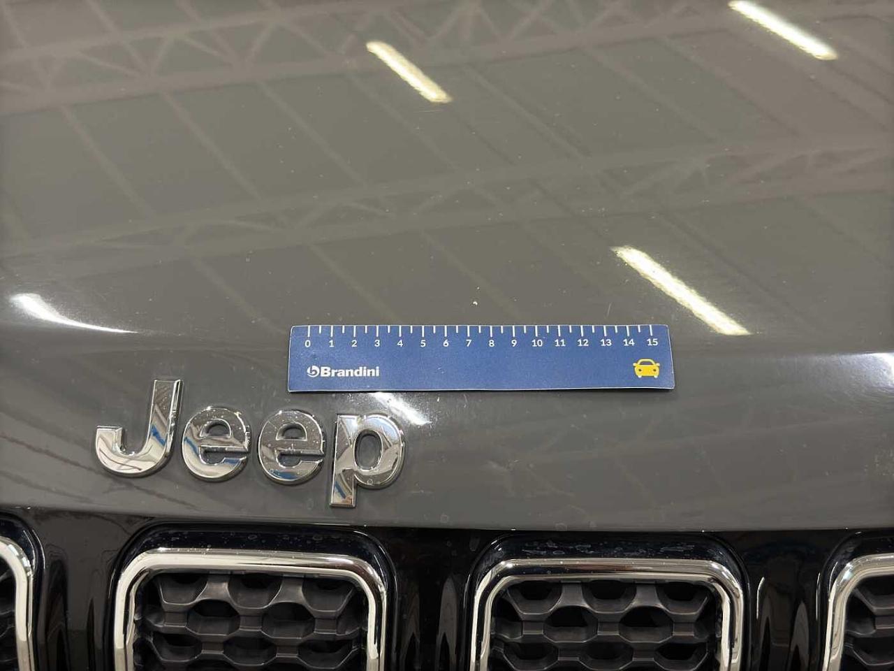 Jeep Jeep Compass usata 17