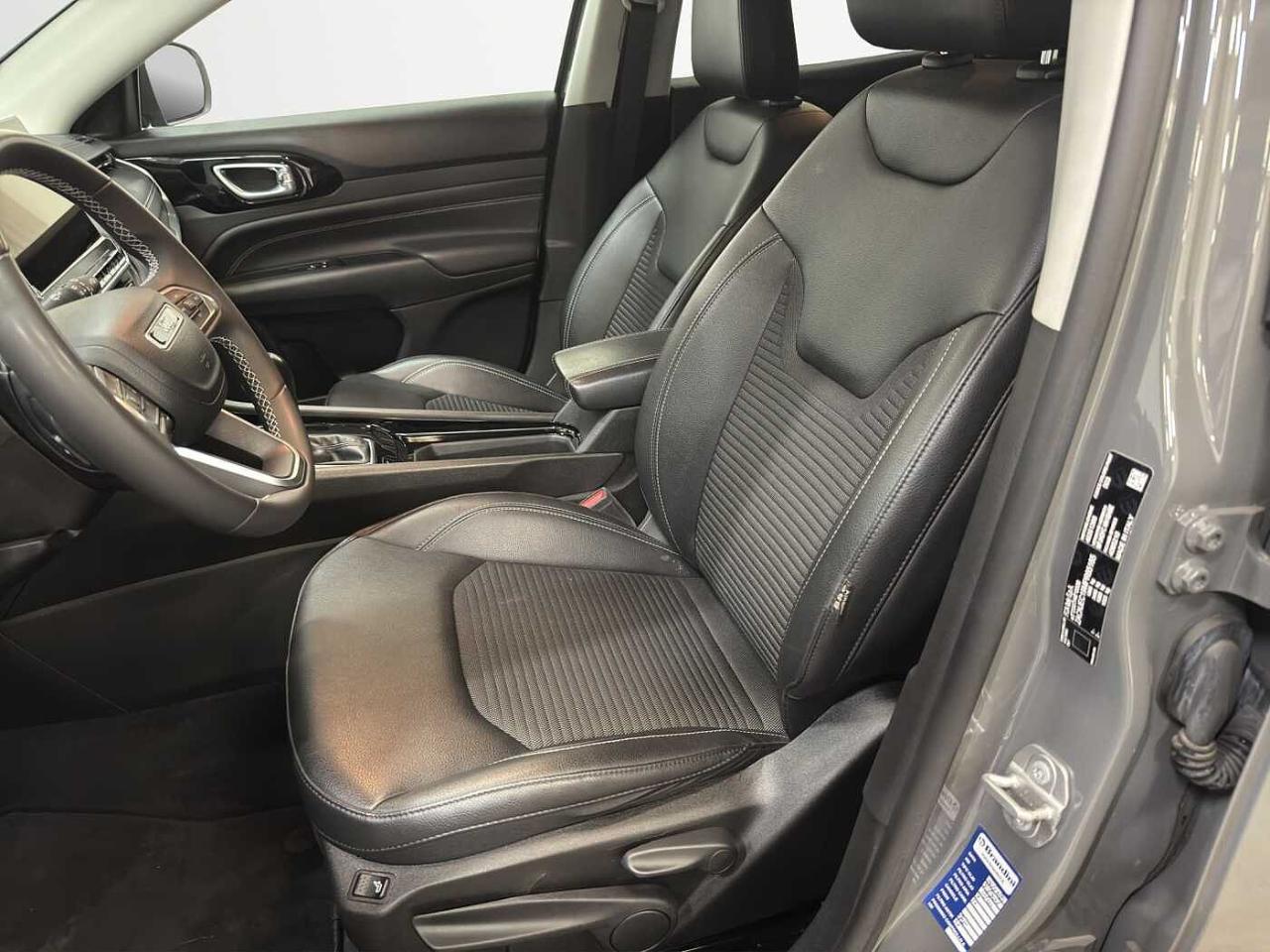 Jeep Jeep Compass usata 23