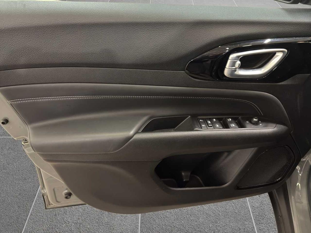 Jeep Jeep Compass usata 24