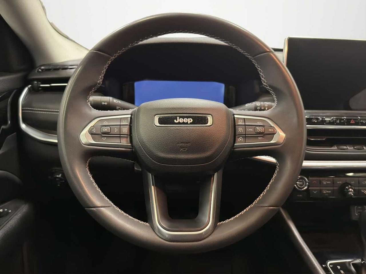 Jeep Jeep Compass usata 25