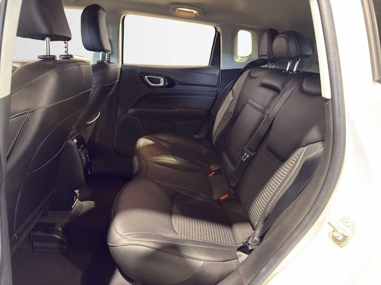 Jeep Jeep Compass usata 2