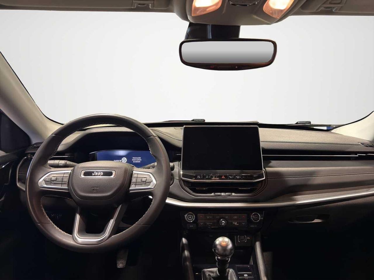 Jeep Jeep Compass usata 3