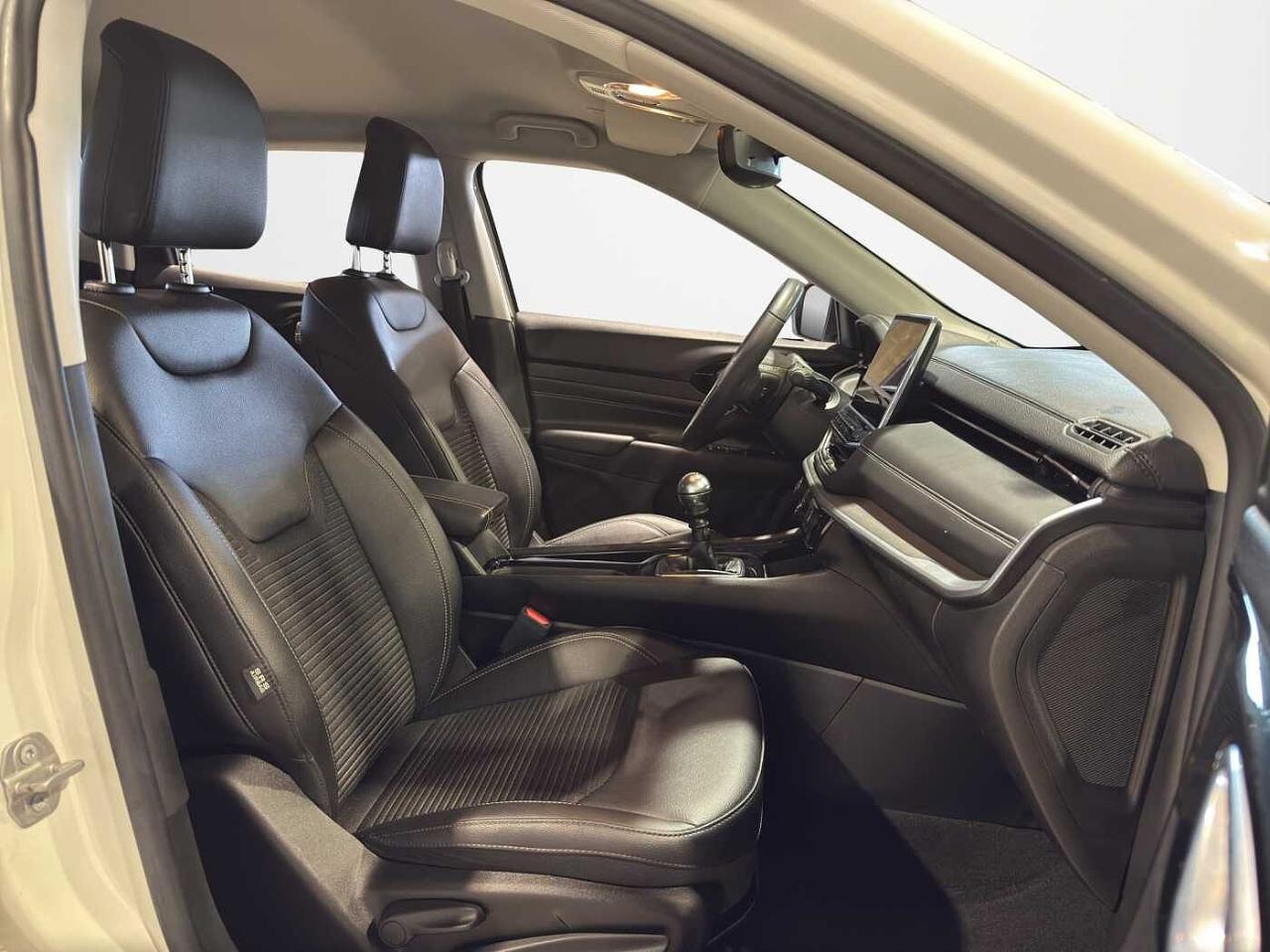 Jeep Jeep Compass usata 6