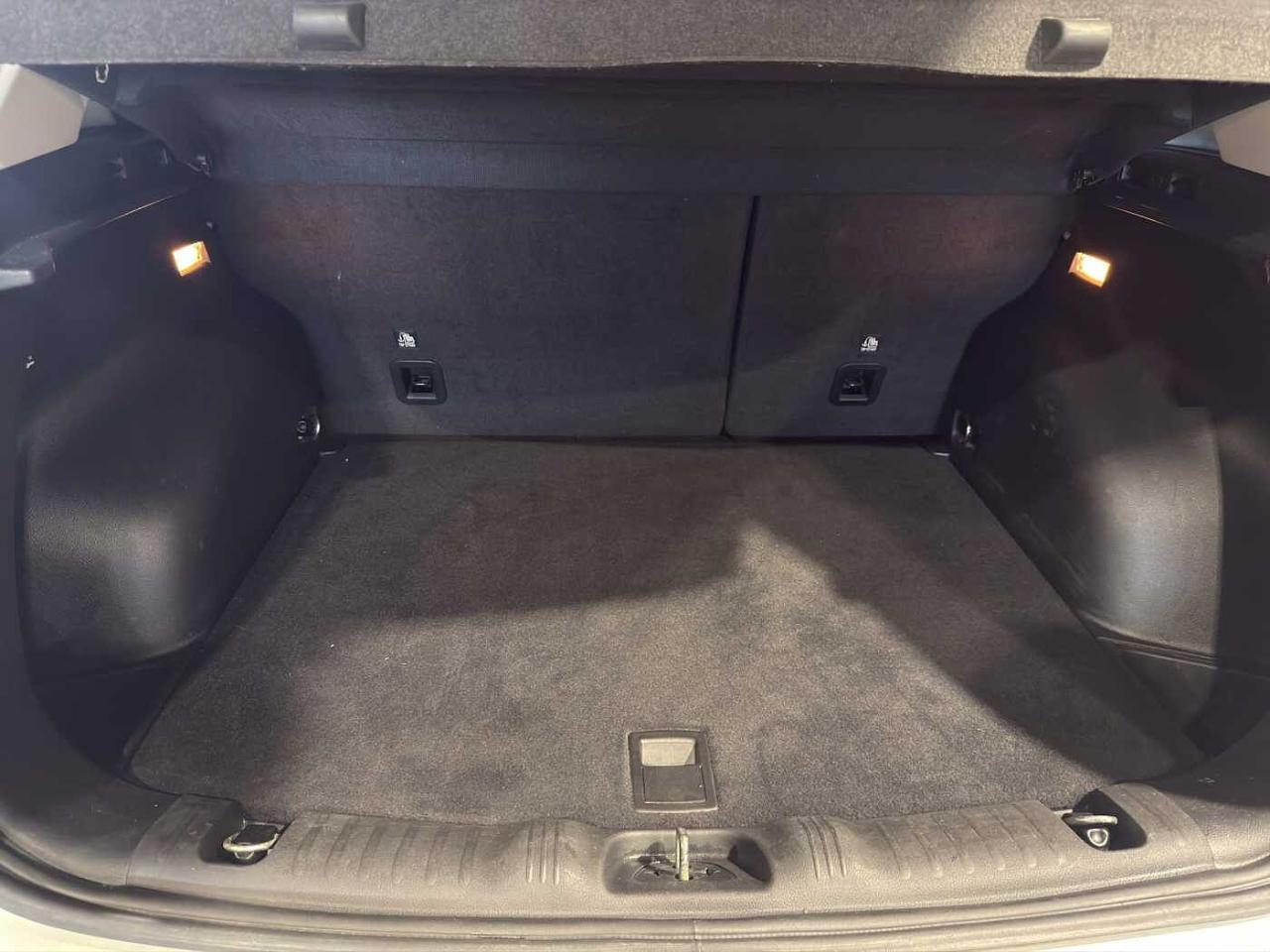 Jeep Jeep Compass usata 9