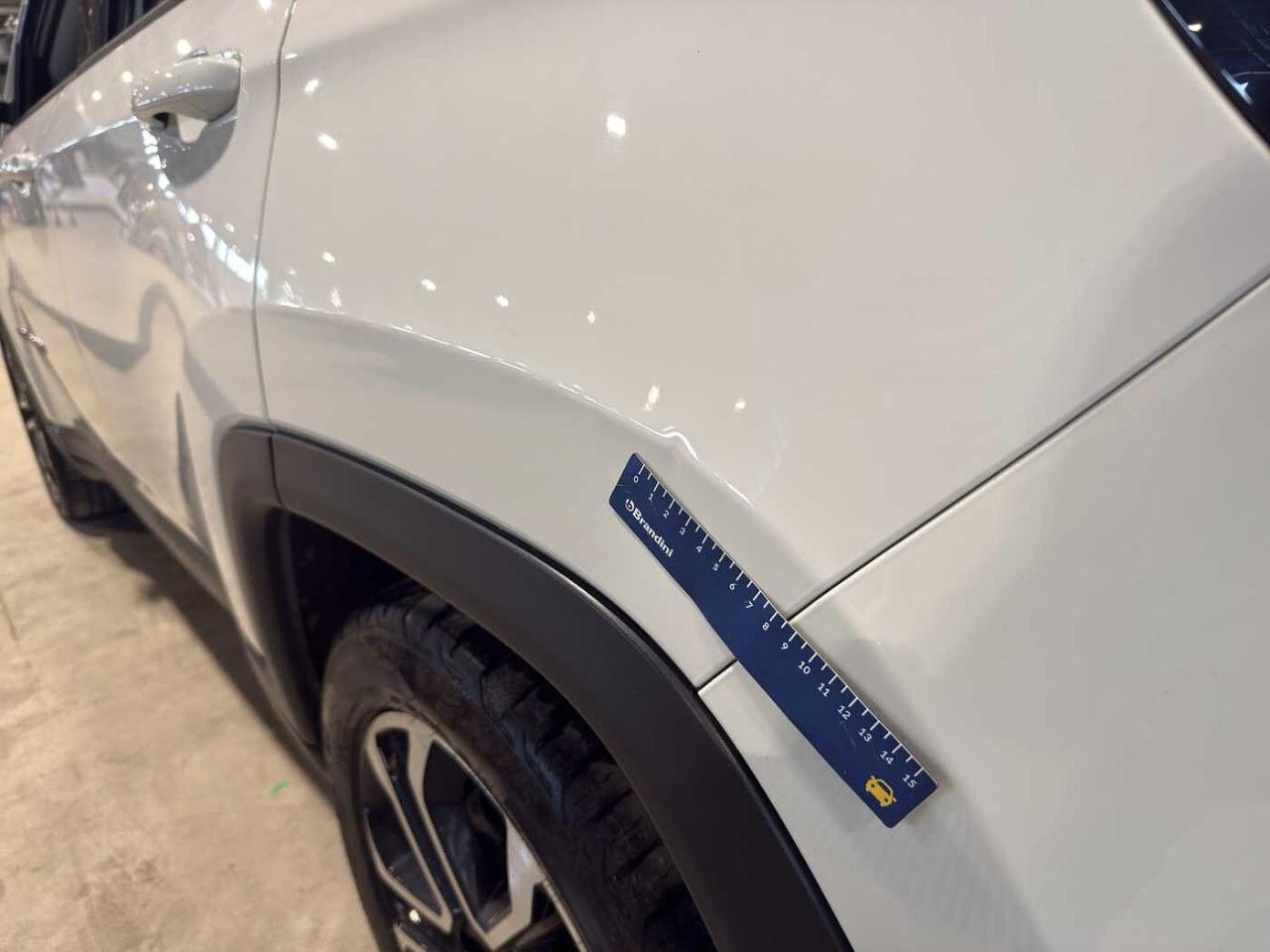 Jeep Jeep Compass usata 16