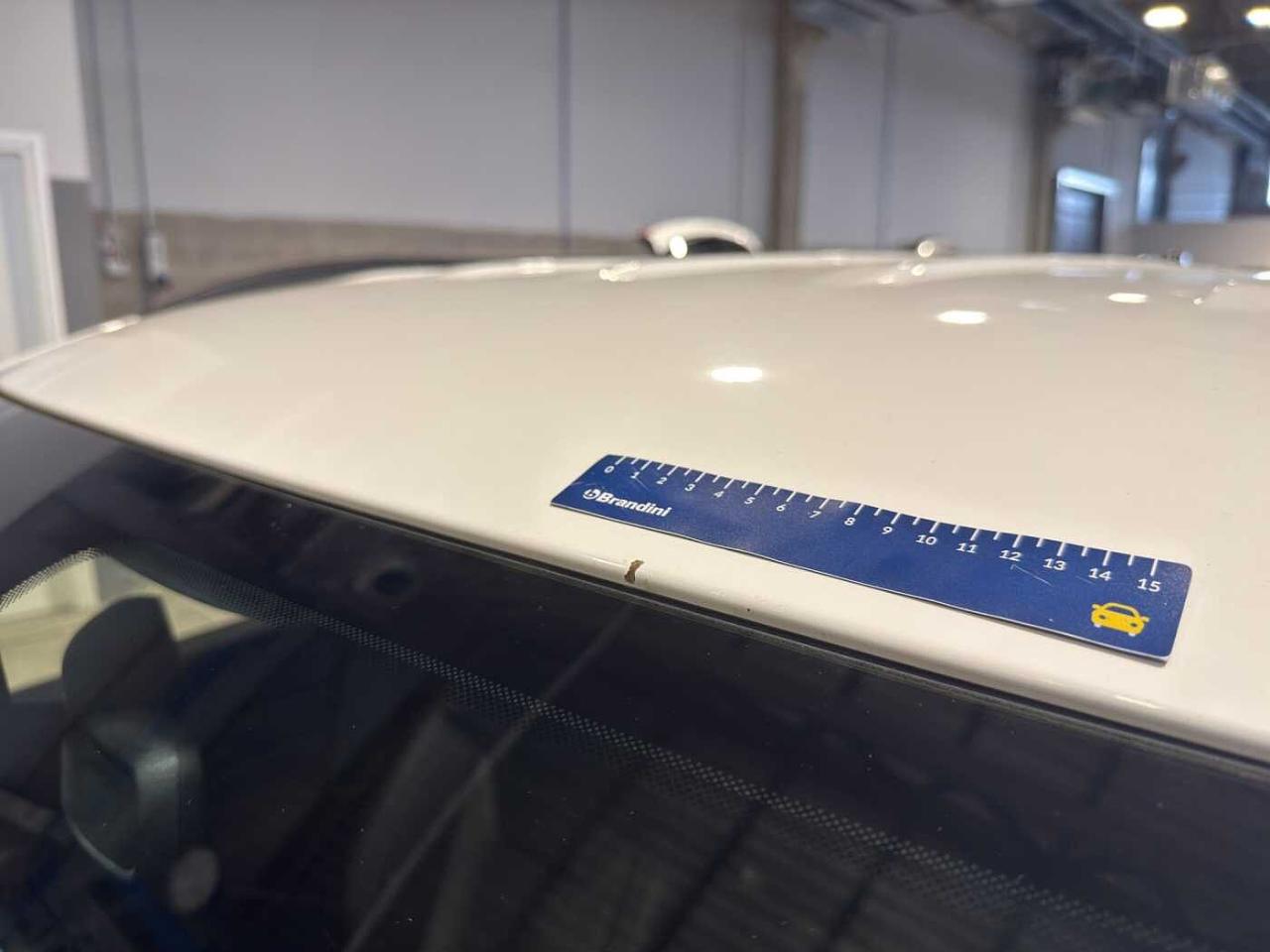 Jeep Jeep Compass usata 18