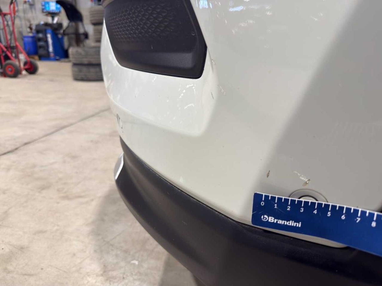 Jeep Jeep Compass usata 19