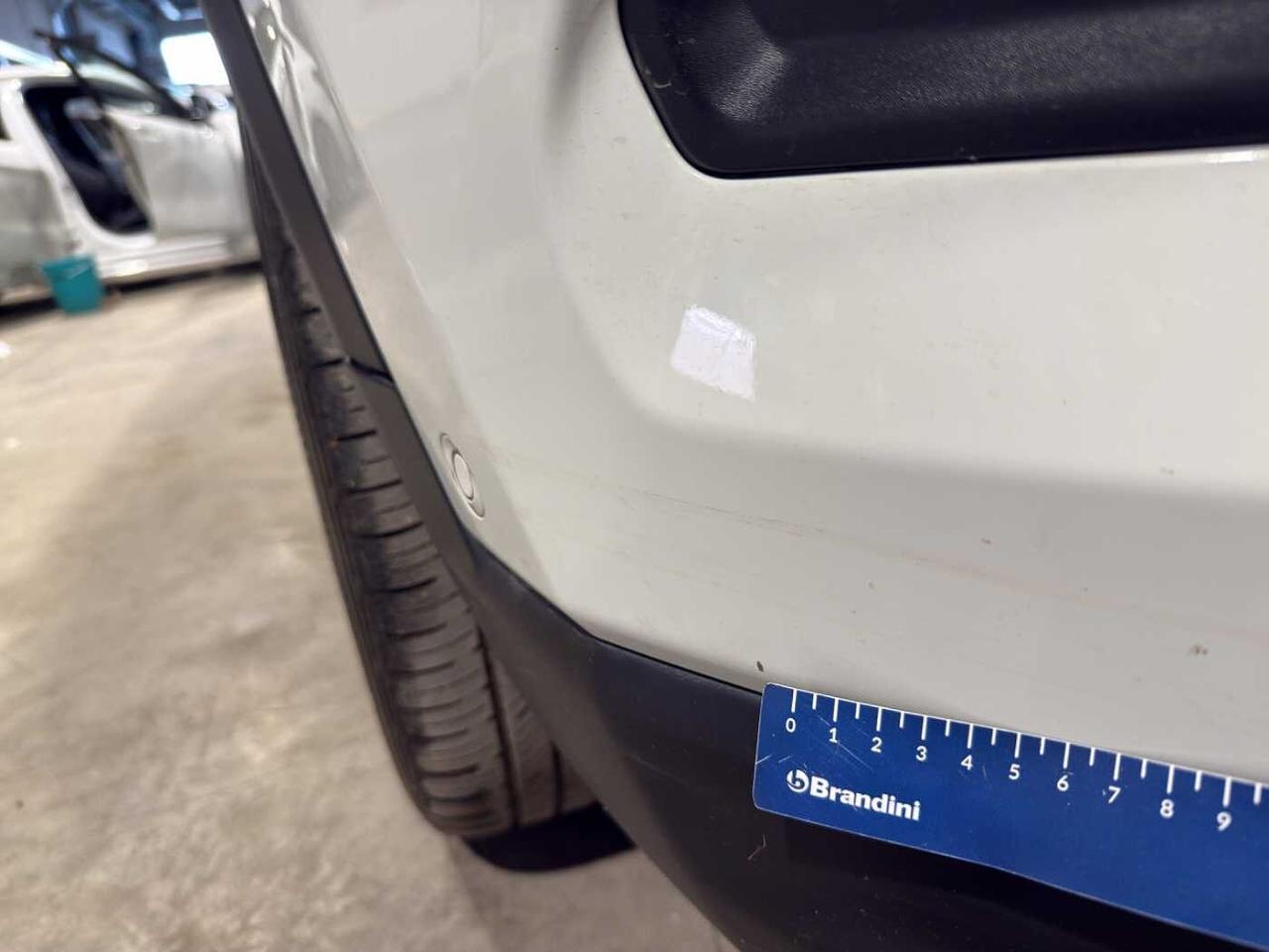 Jeep Jeep Compass usata 20