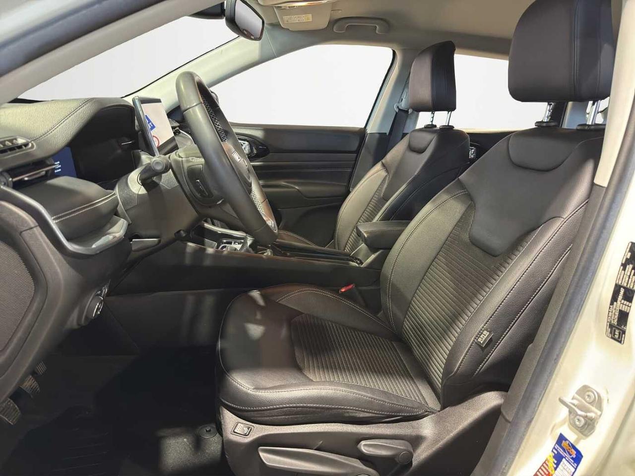 Jeep Jeep Compass usata 27