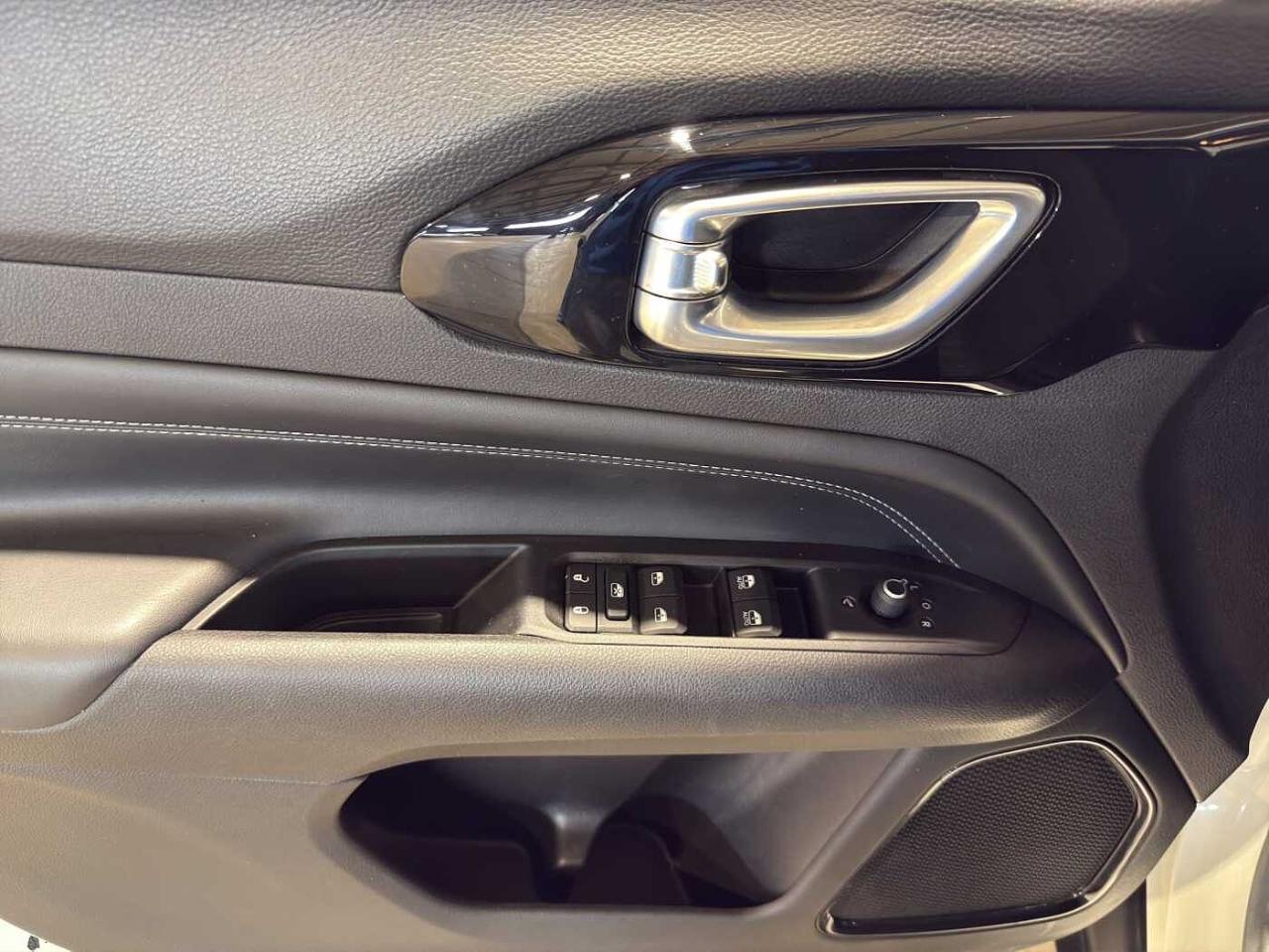 Jeep Jeep Compass usata 28