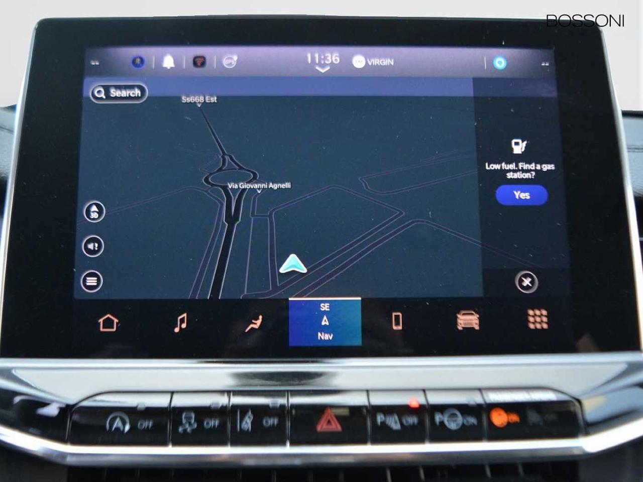Jeep Jeep Compass usata 1