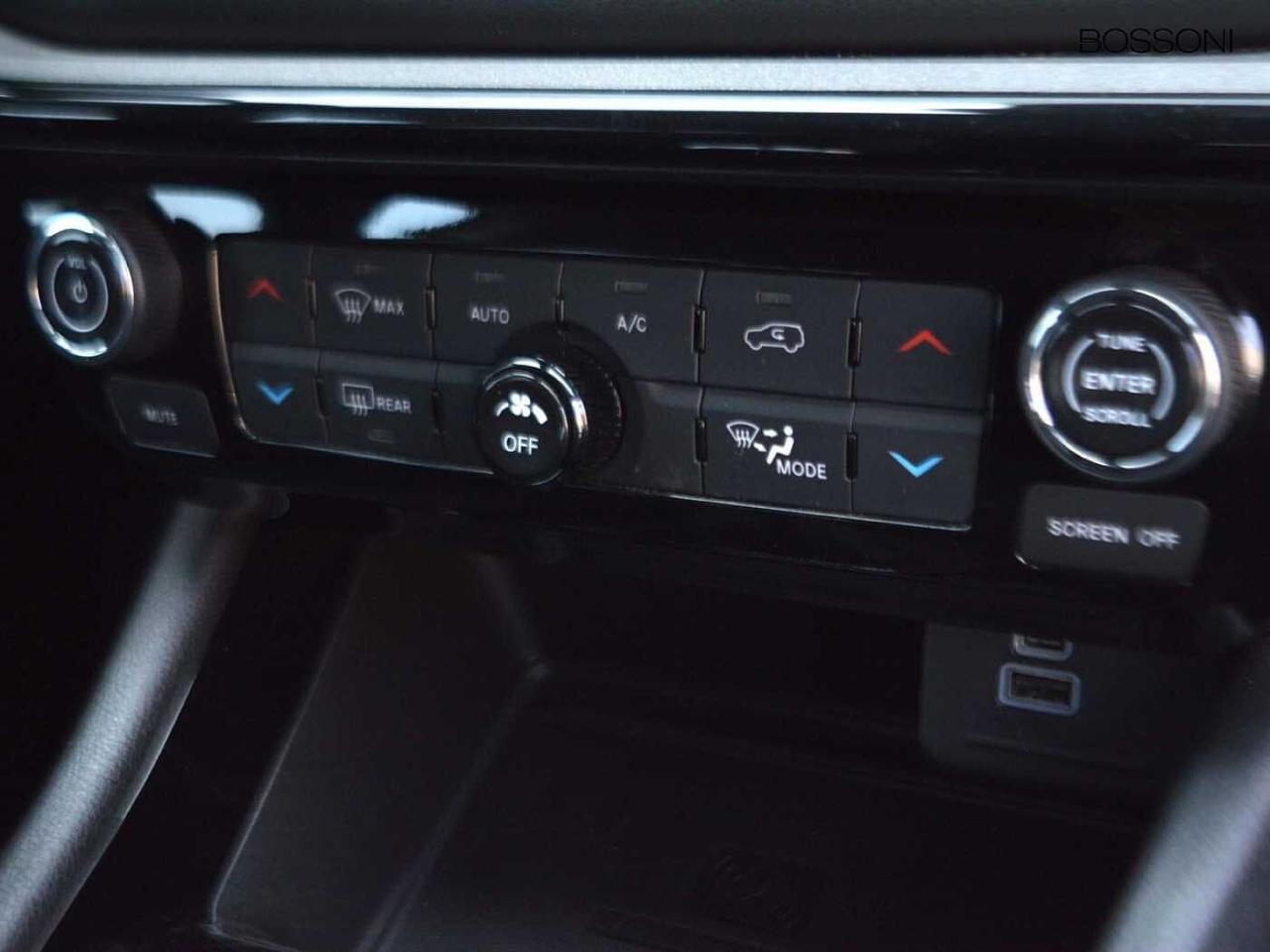 Jeep Jeep Compass usata 2
