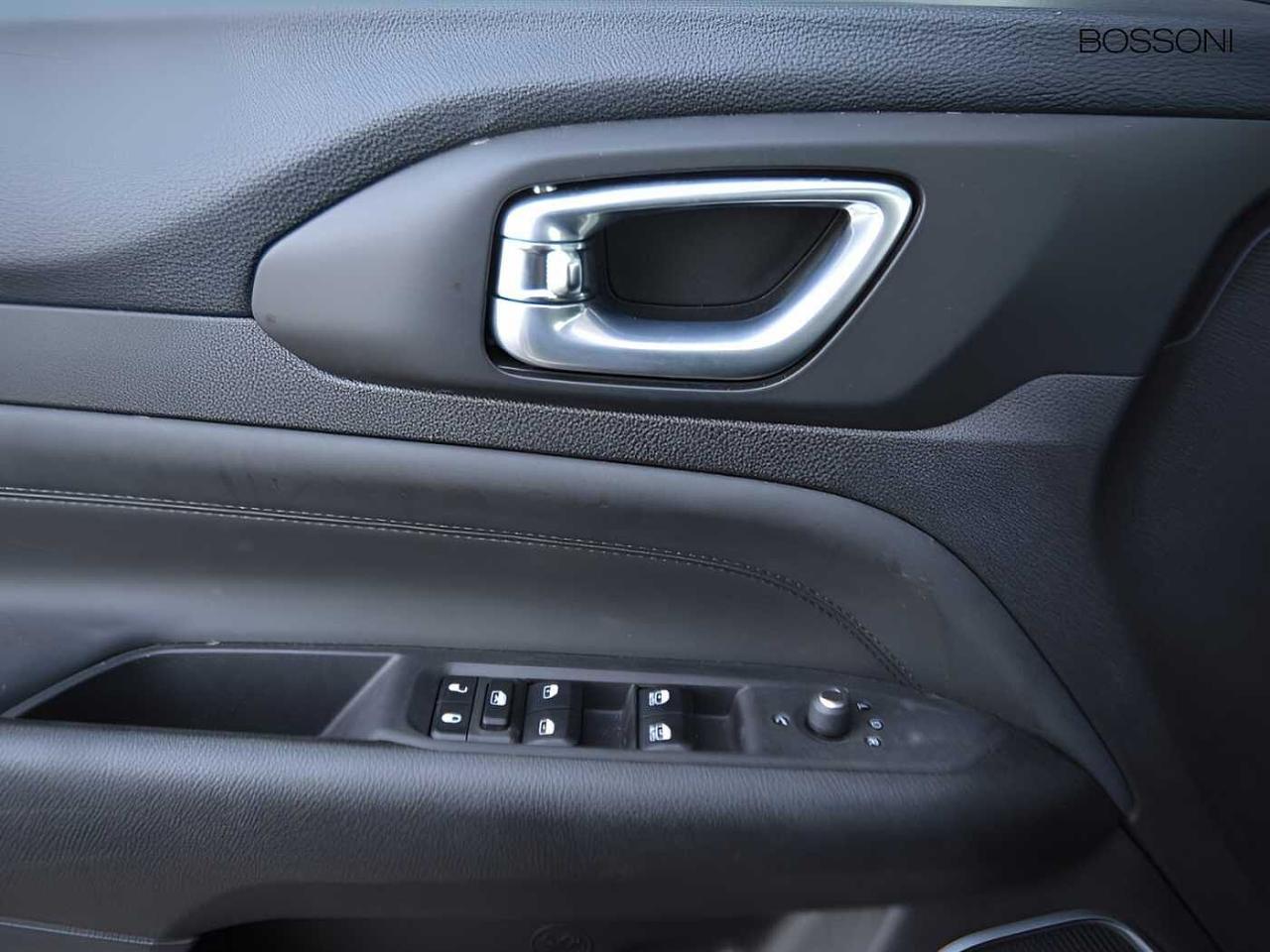Jeep Jeep Compass usata 4