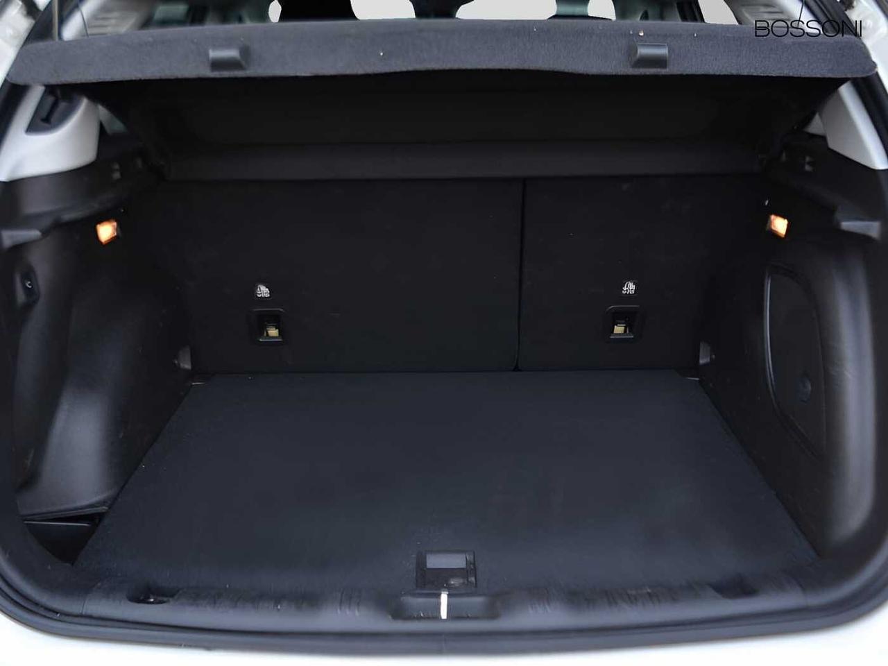 Jeep Jeep Compass usata 5