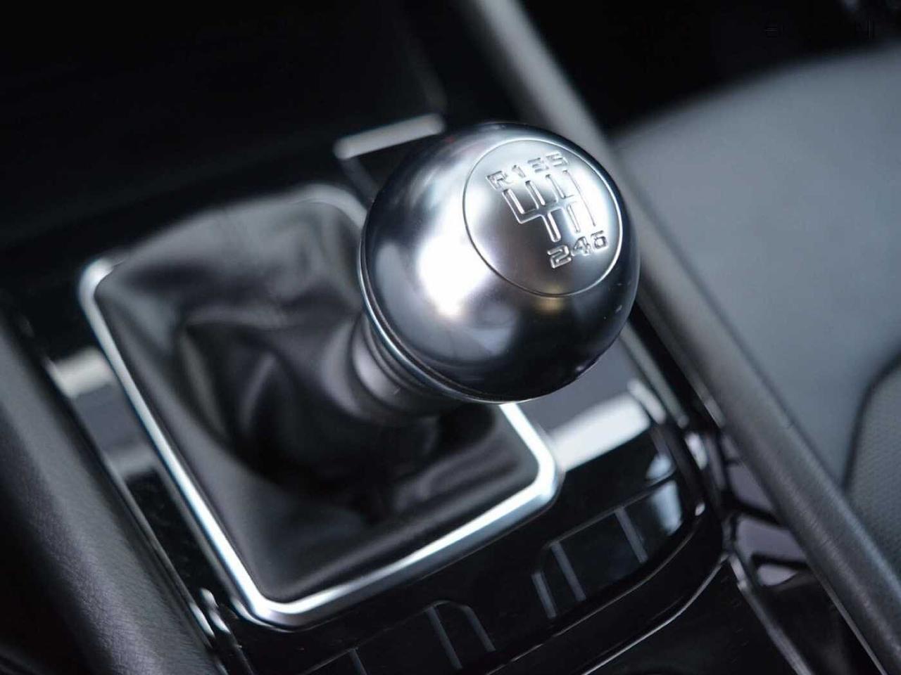 Jeep Jeep Compass usata 8