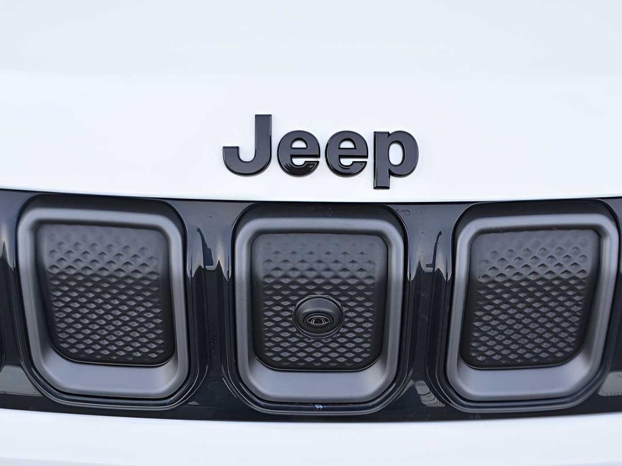Jeep Jeep Compass usata 10