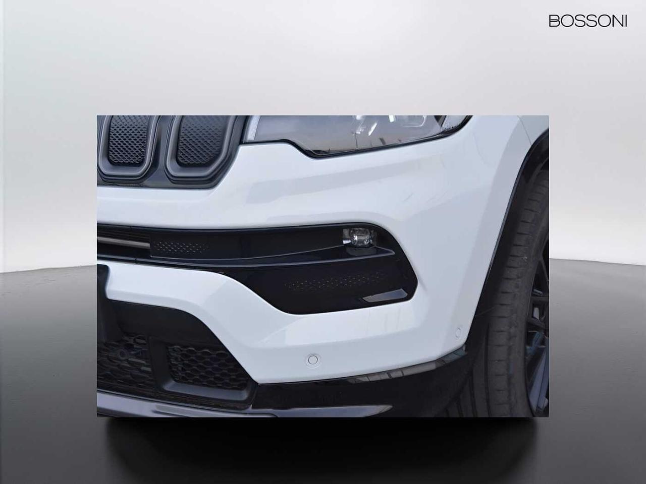 Jeep Jeep Compass usata 13