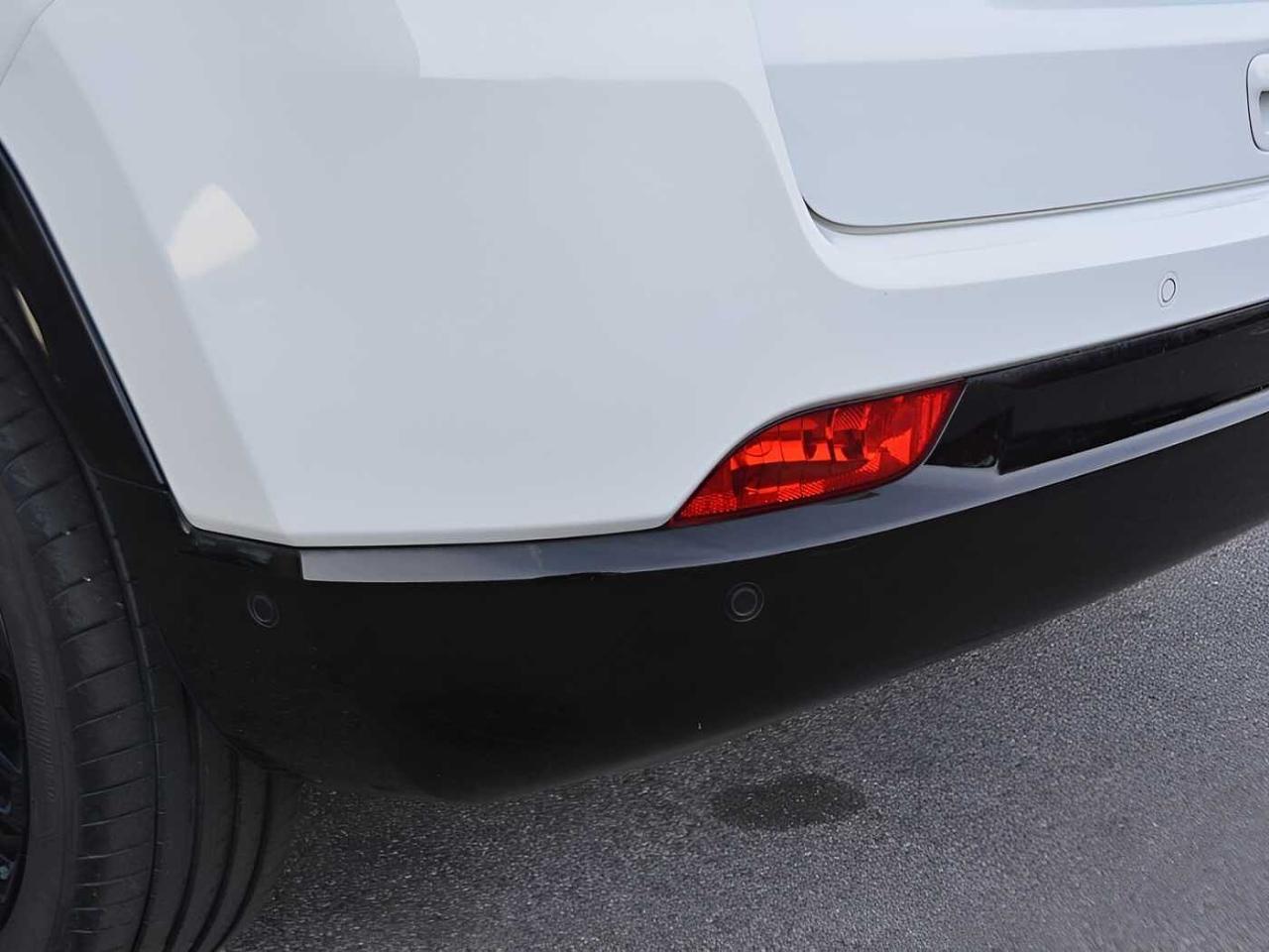 Jeep Jeep Compass usata 14