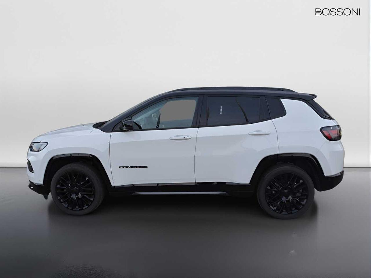 Jeep Jeep Compass usata 16