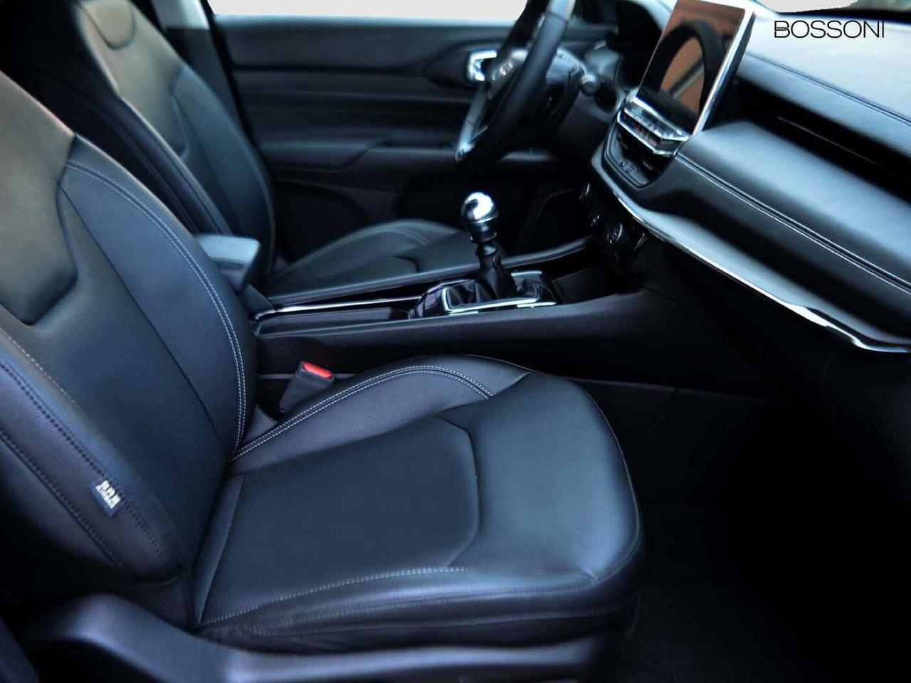 Jeep Jeep Compass usata 19