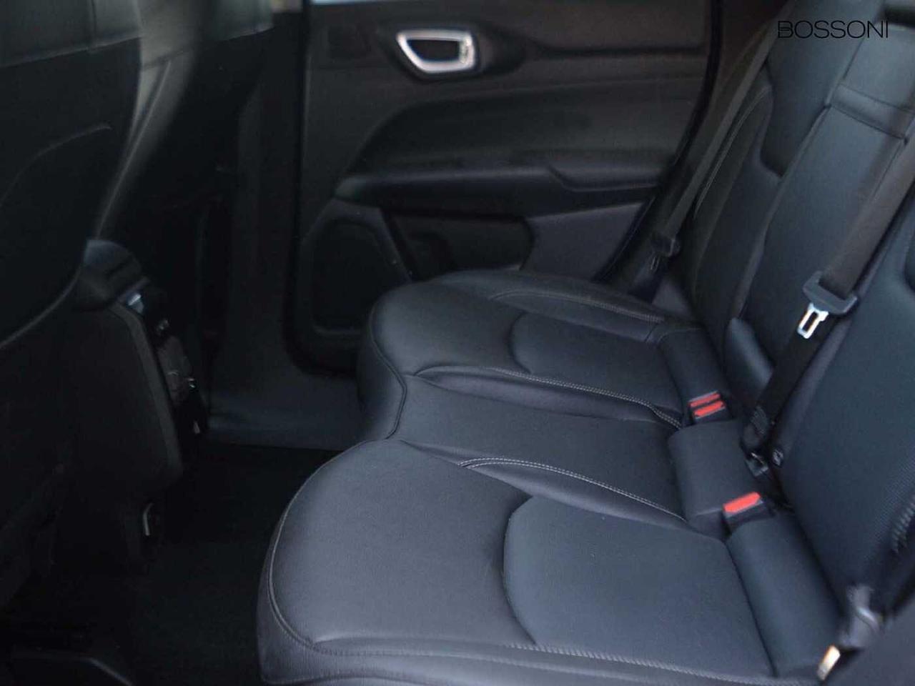 Jeep Jeep Compass usata 21