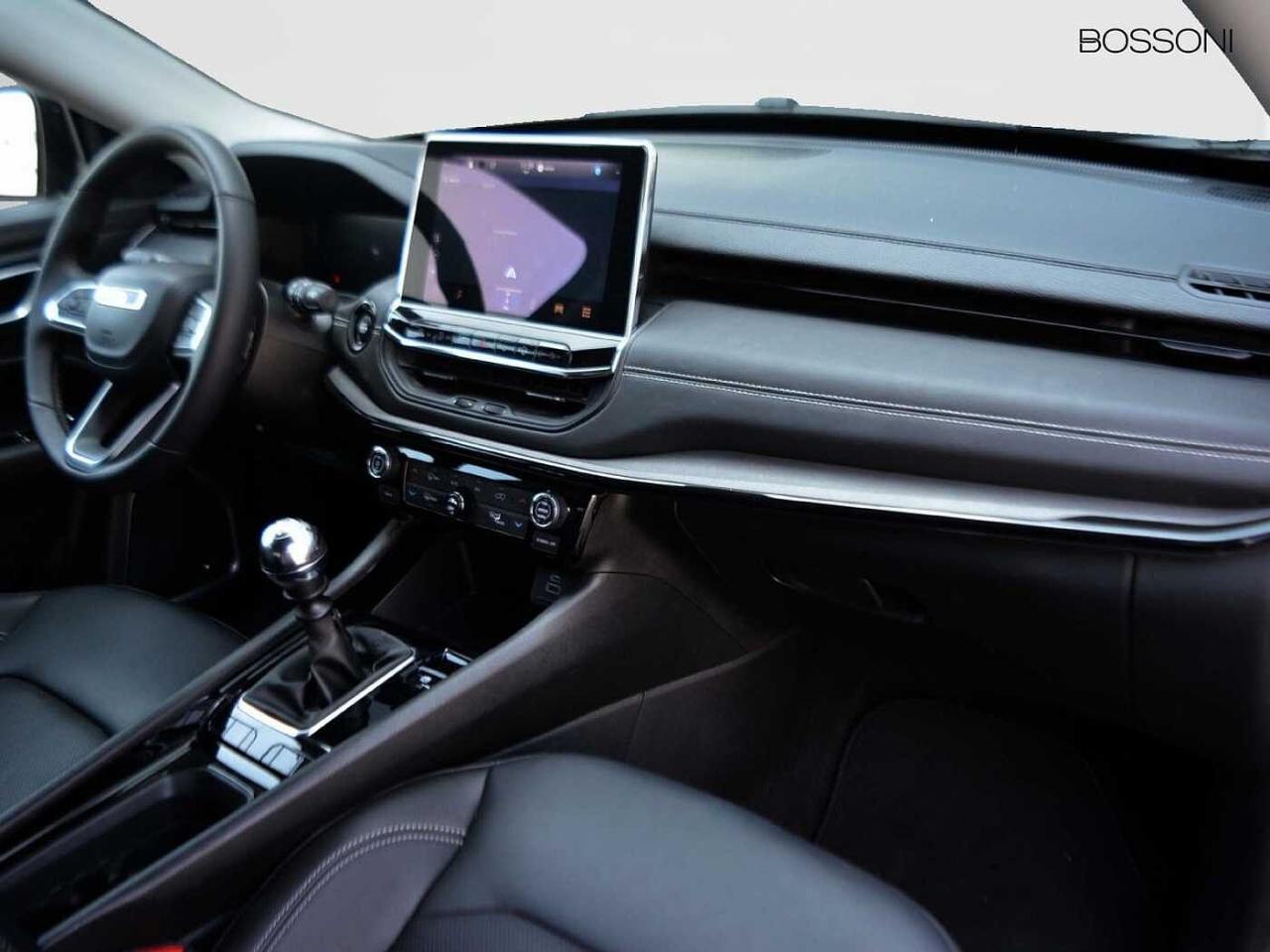 Jeep Jeep Compass usata 22