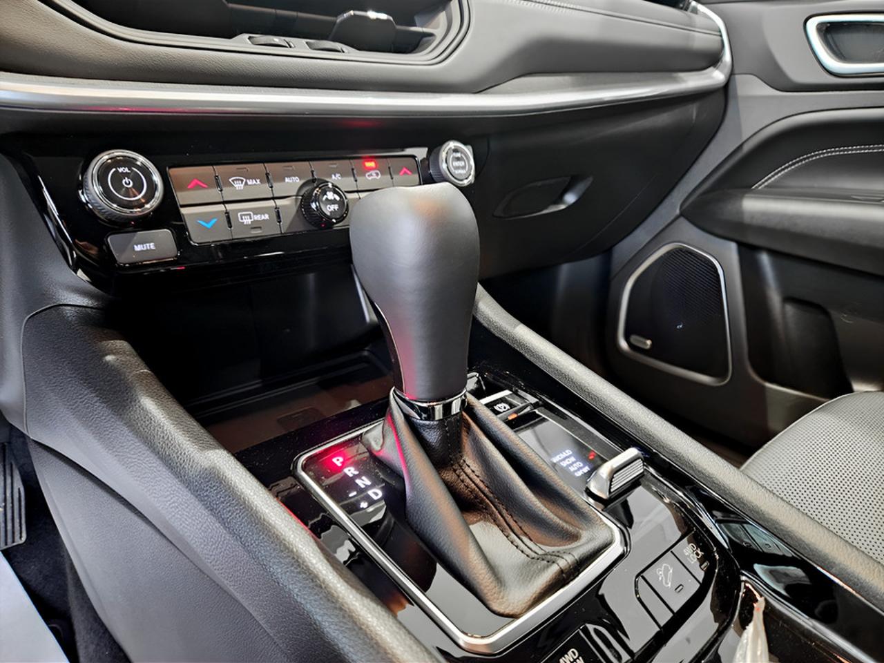 Jeep Jeep Compass usata 1