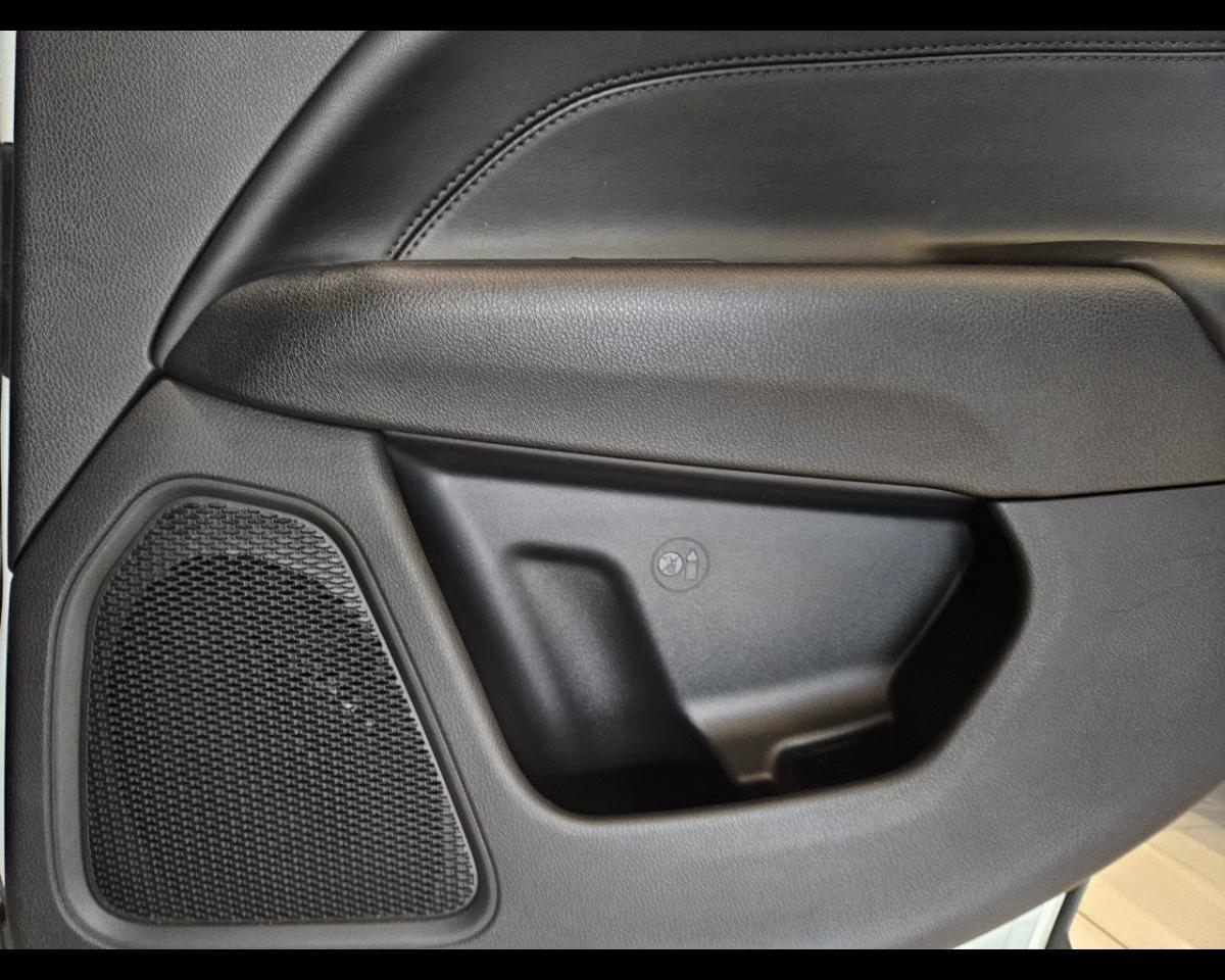 Jeep Jeep Compass usata 18