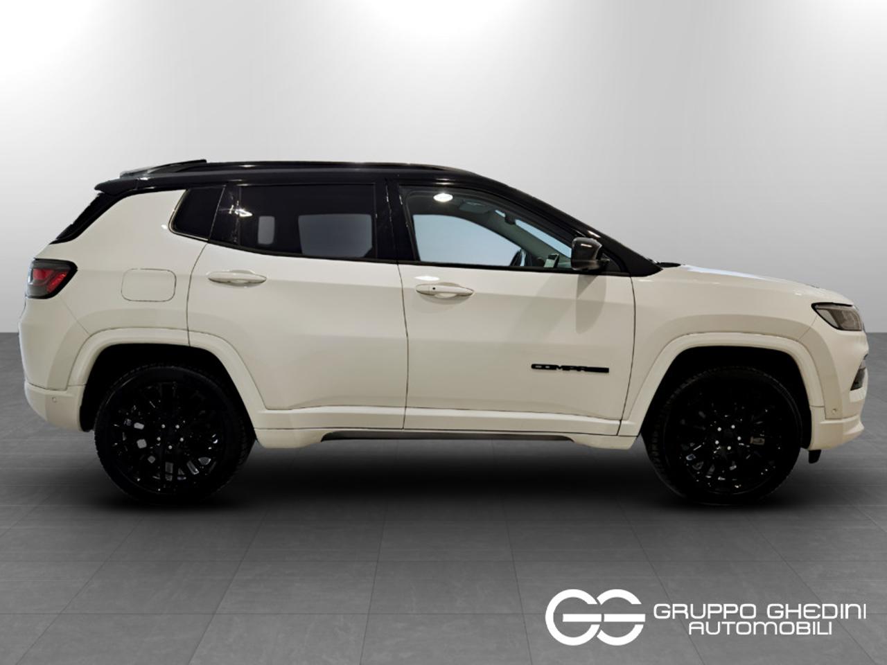 Jeep Jeep Compass usata 20