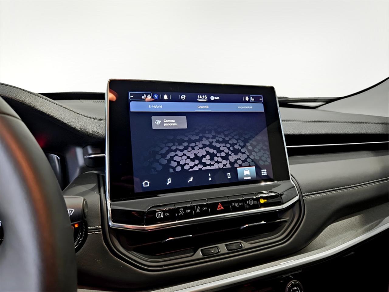 Jeep Jeep Compass usata 25