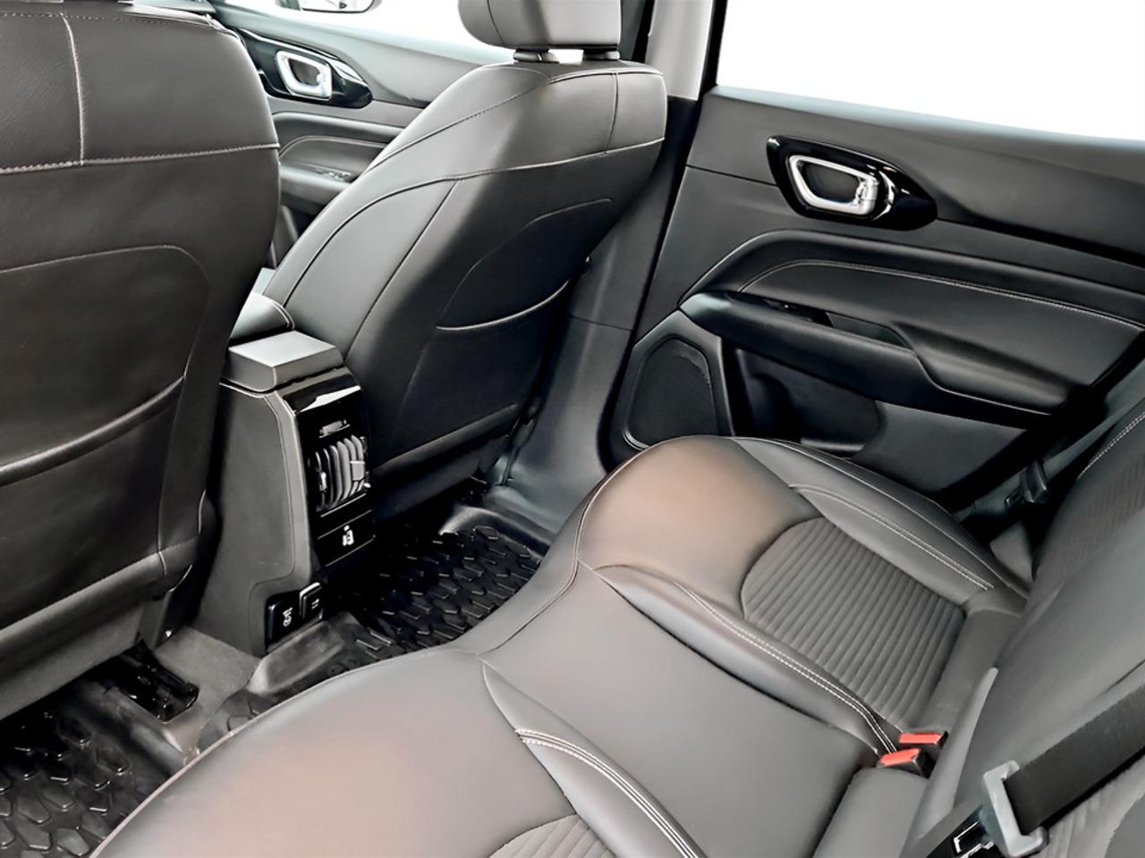 Jeep Jeep Compass usata 3