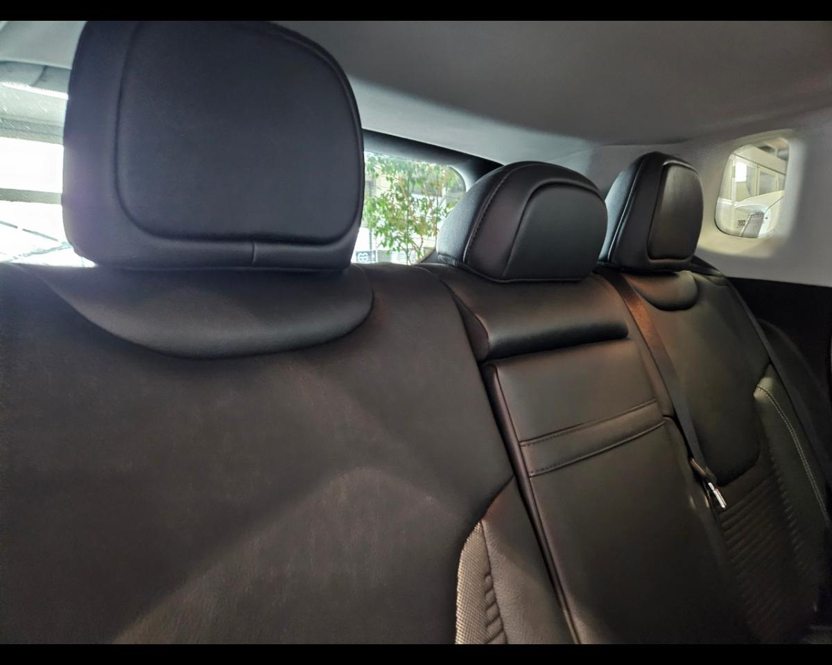 Jeep Jeep Compass usata 16