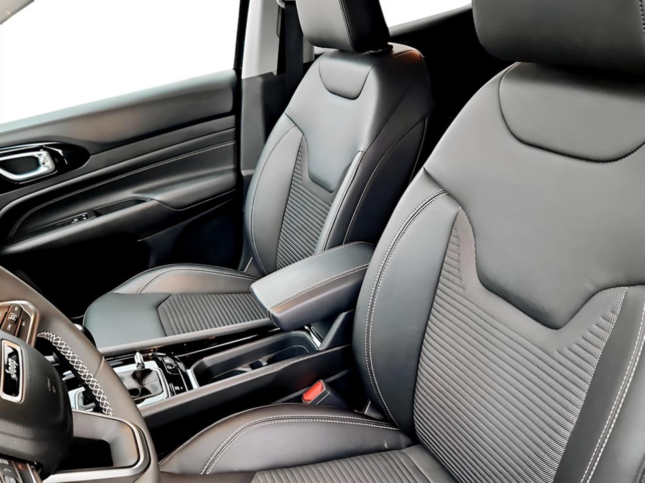 Jeep Jeep Compass usata 23