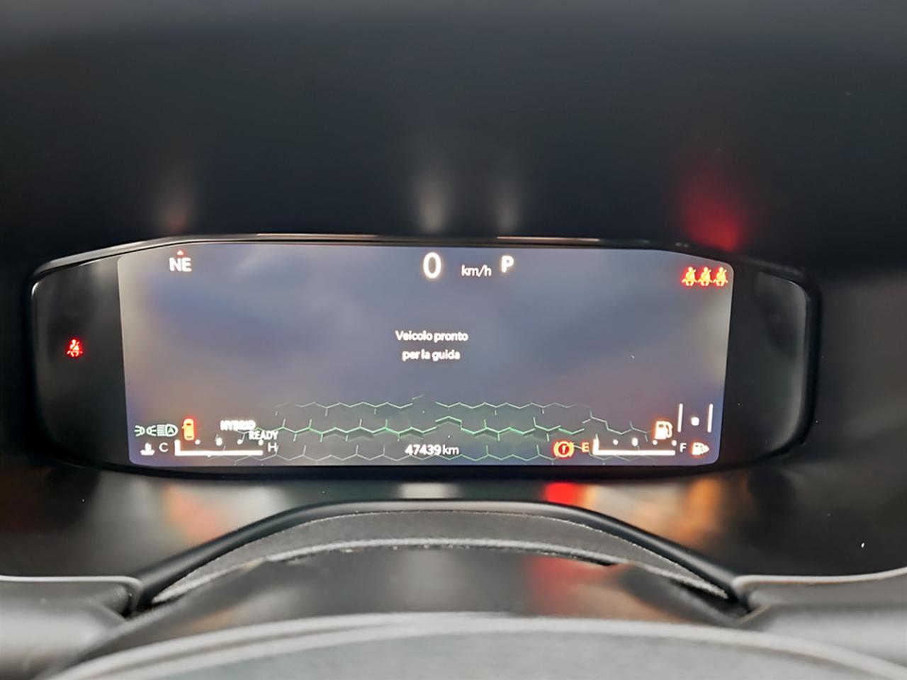 Jeep Jeep Compass usata 24