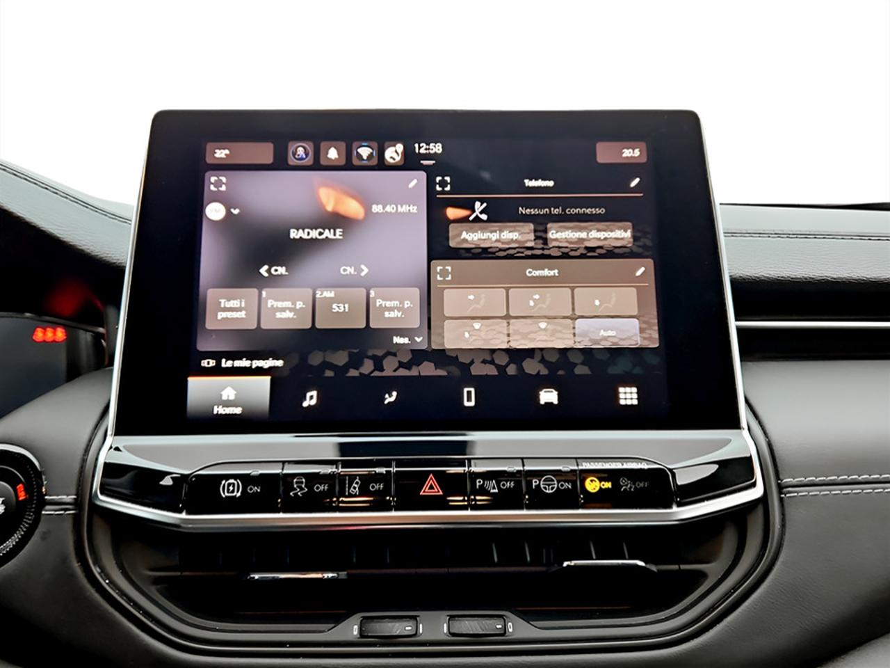 Jeep Jeep Compass usata 25