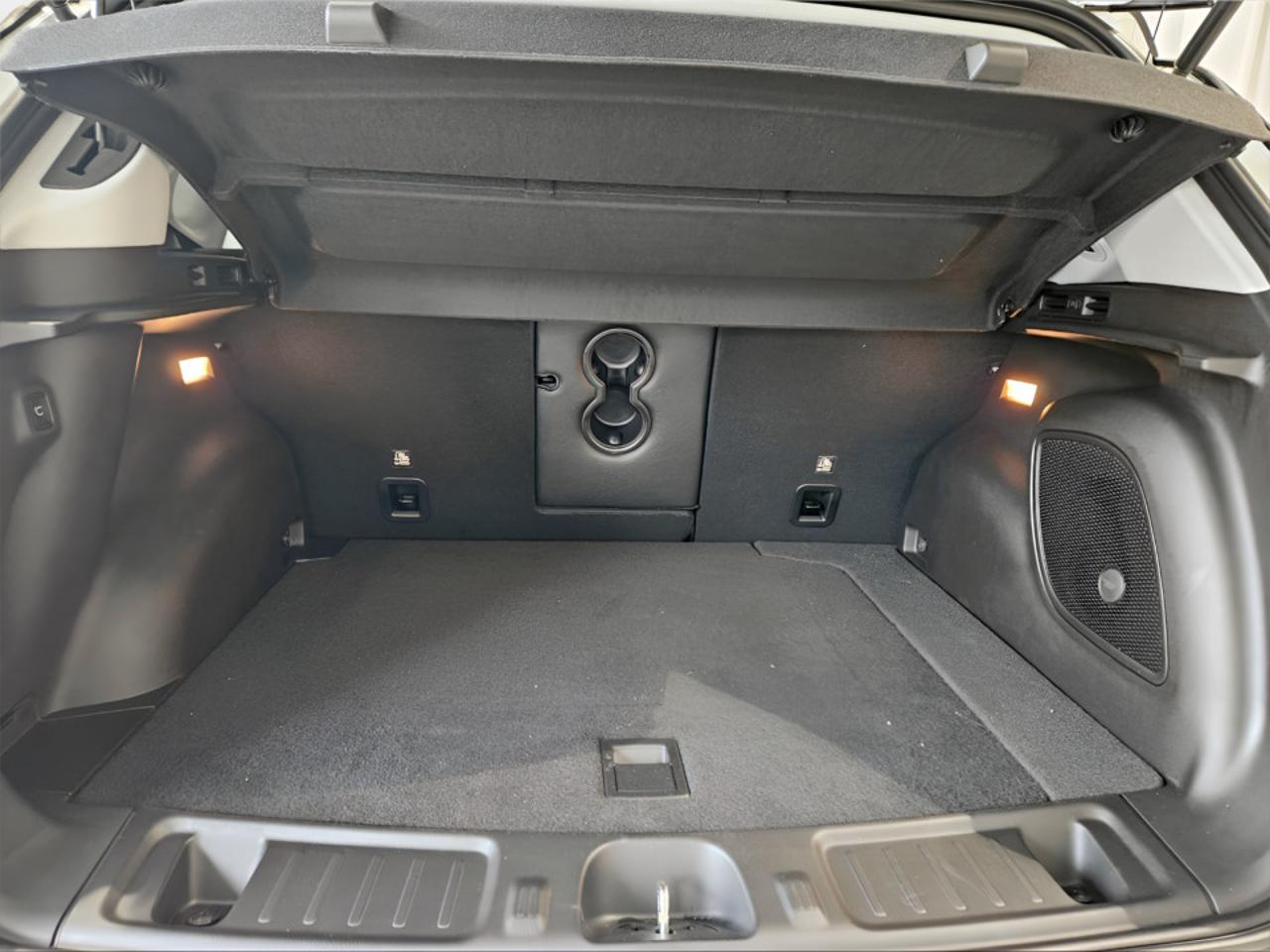 Jeep Jeep Compass usata 5