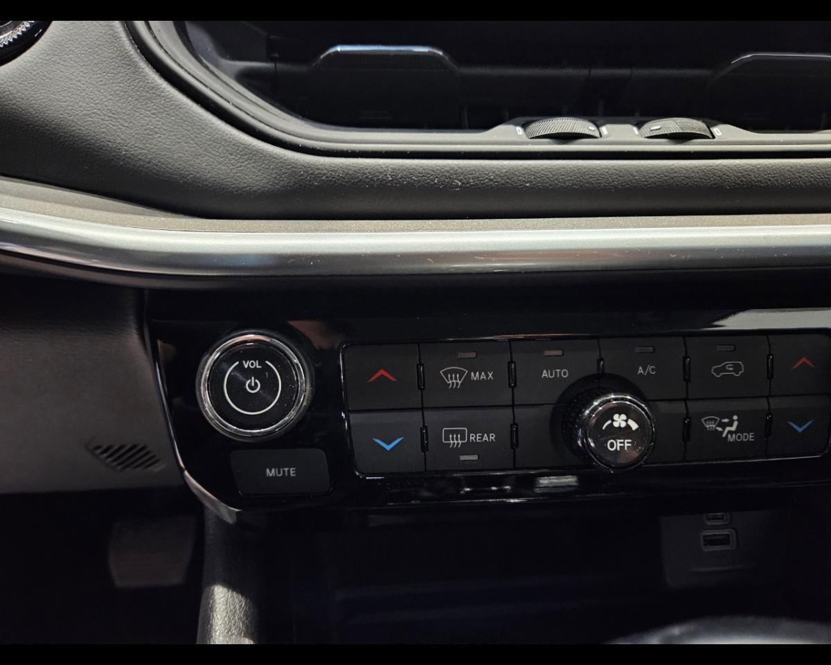 Jeep Jeep Compass usata 12