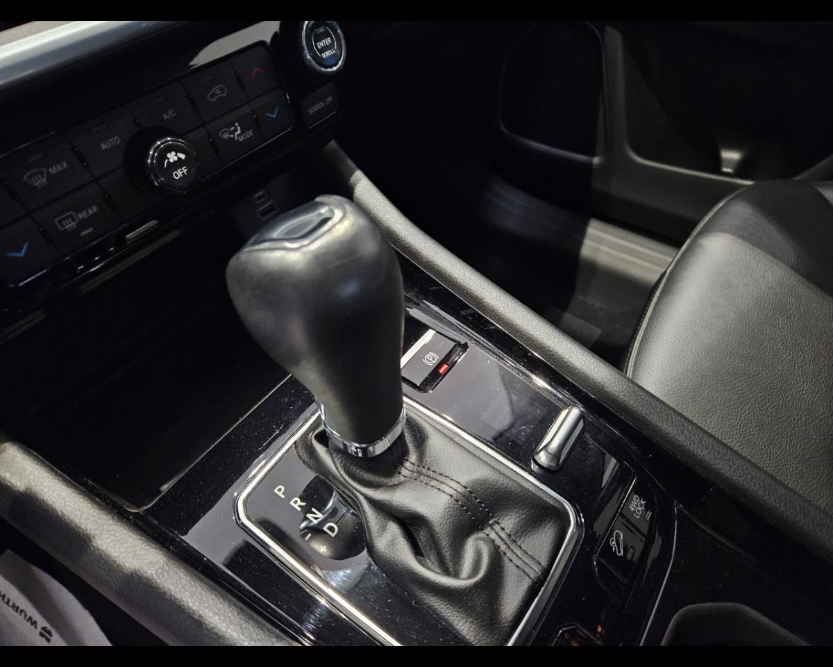 Jeep Jeep Compass usata 14