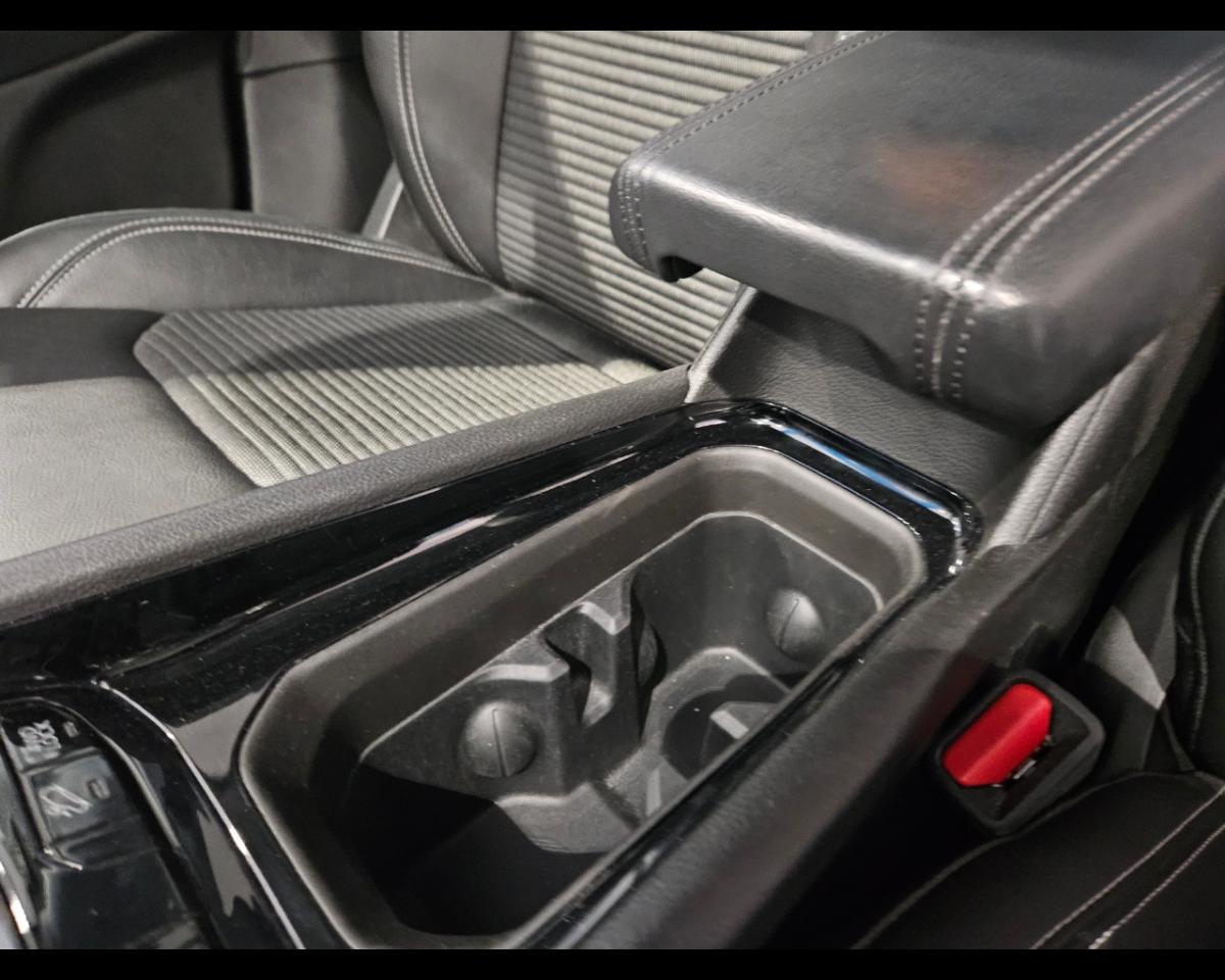 Jeep Jeep Compass usata 15