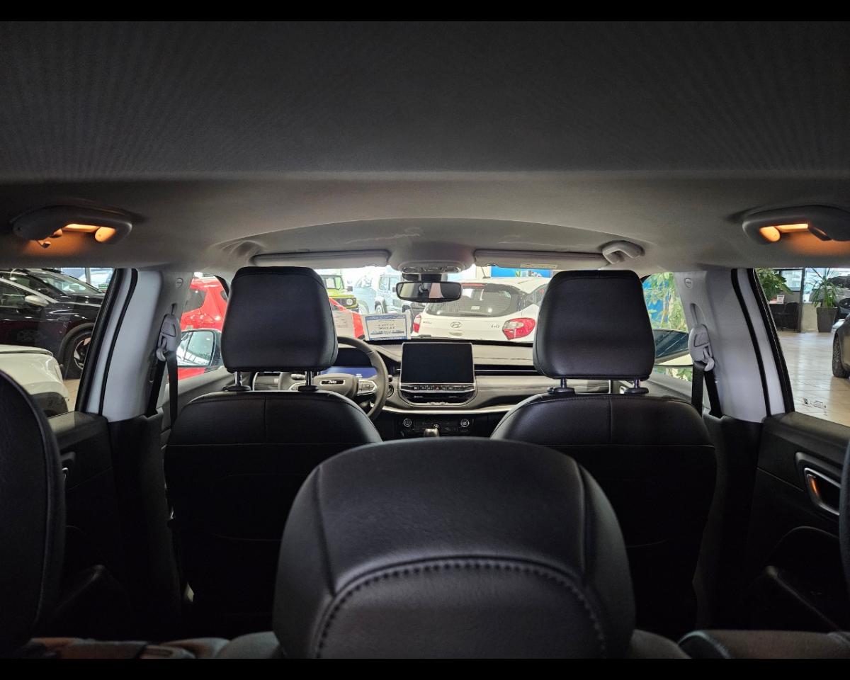 Jeep Jeep Compass usata 16