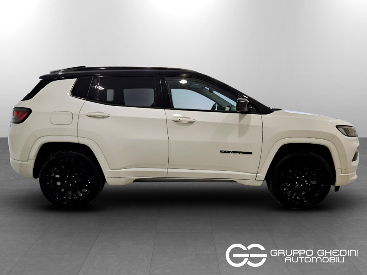 Jeep Jeep Compass usata 20