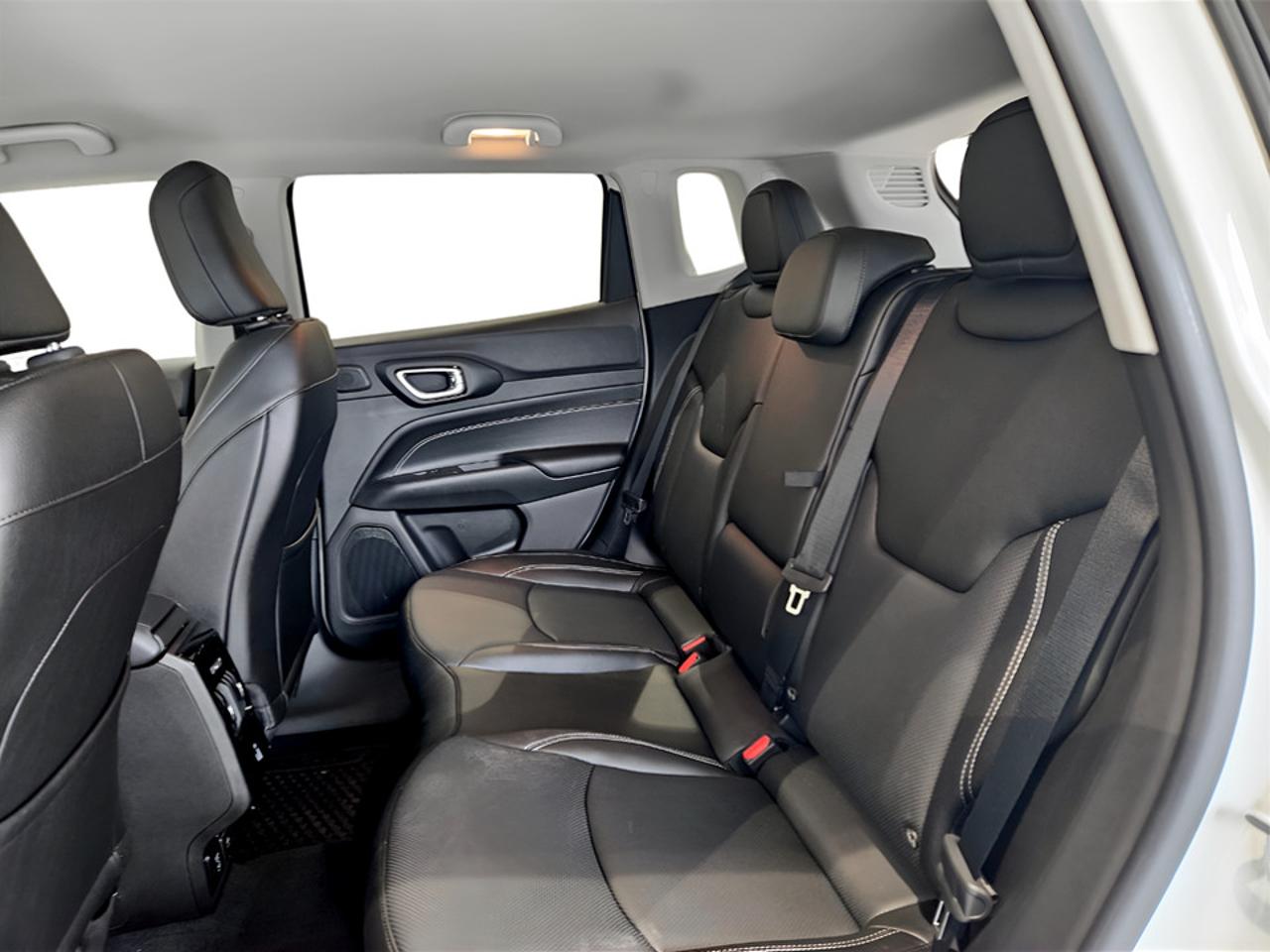 Jeep Jeep Compass usata 24