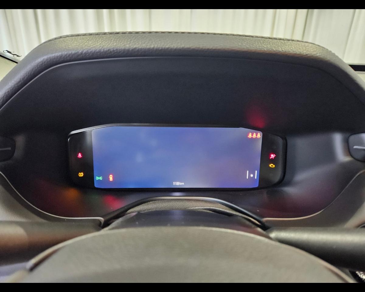 Jeep Jeep Compass usata 25