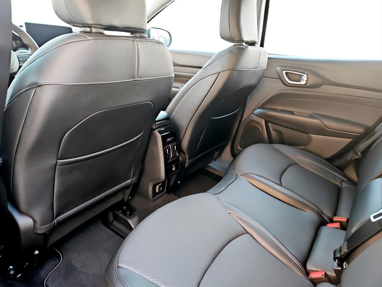 Jeep Jeep Compass usata 2