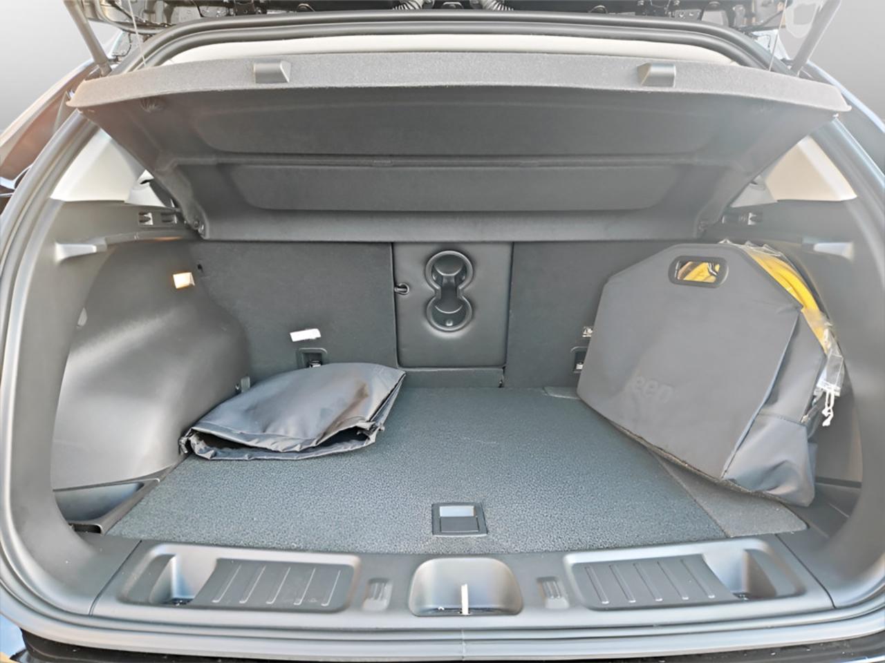 Jeep Jeep Compass usata 3