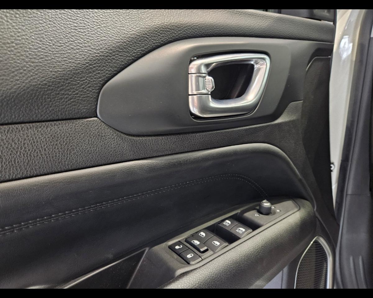 Jeep Jeep Compass usata 4