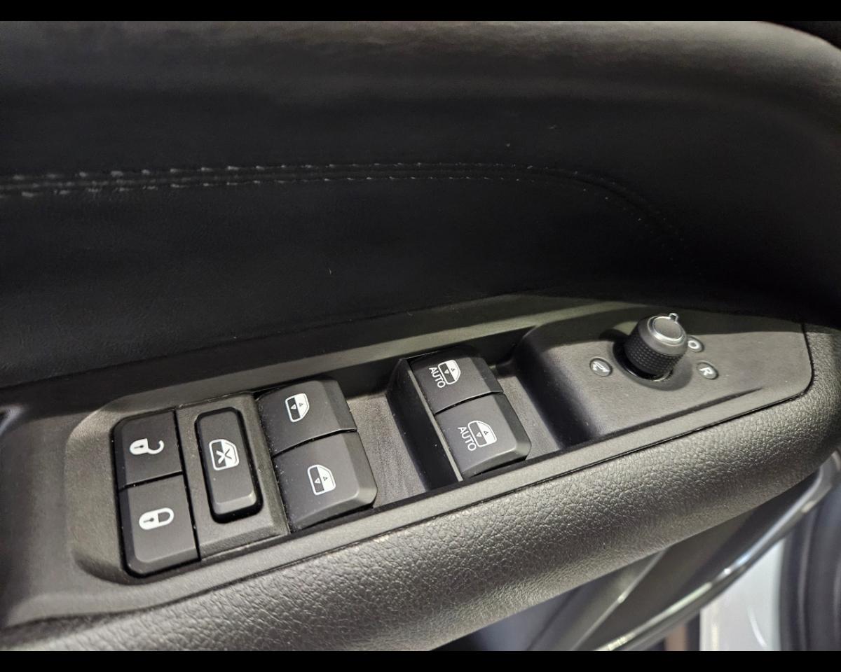 Jeep Jeep Compass usata 5