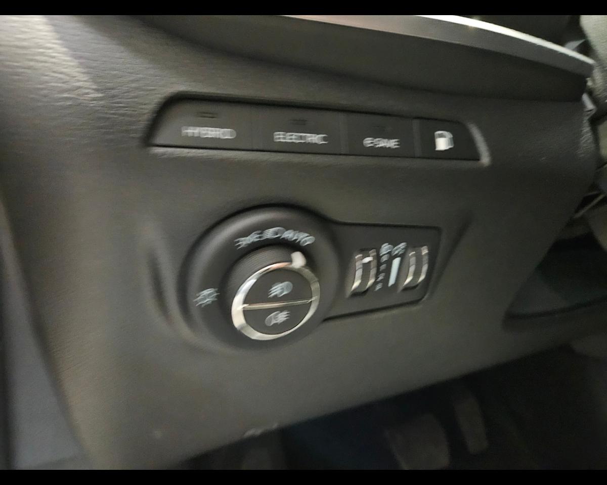 Jeep Jeep Compass usata 6