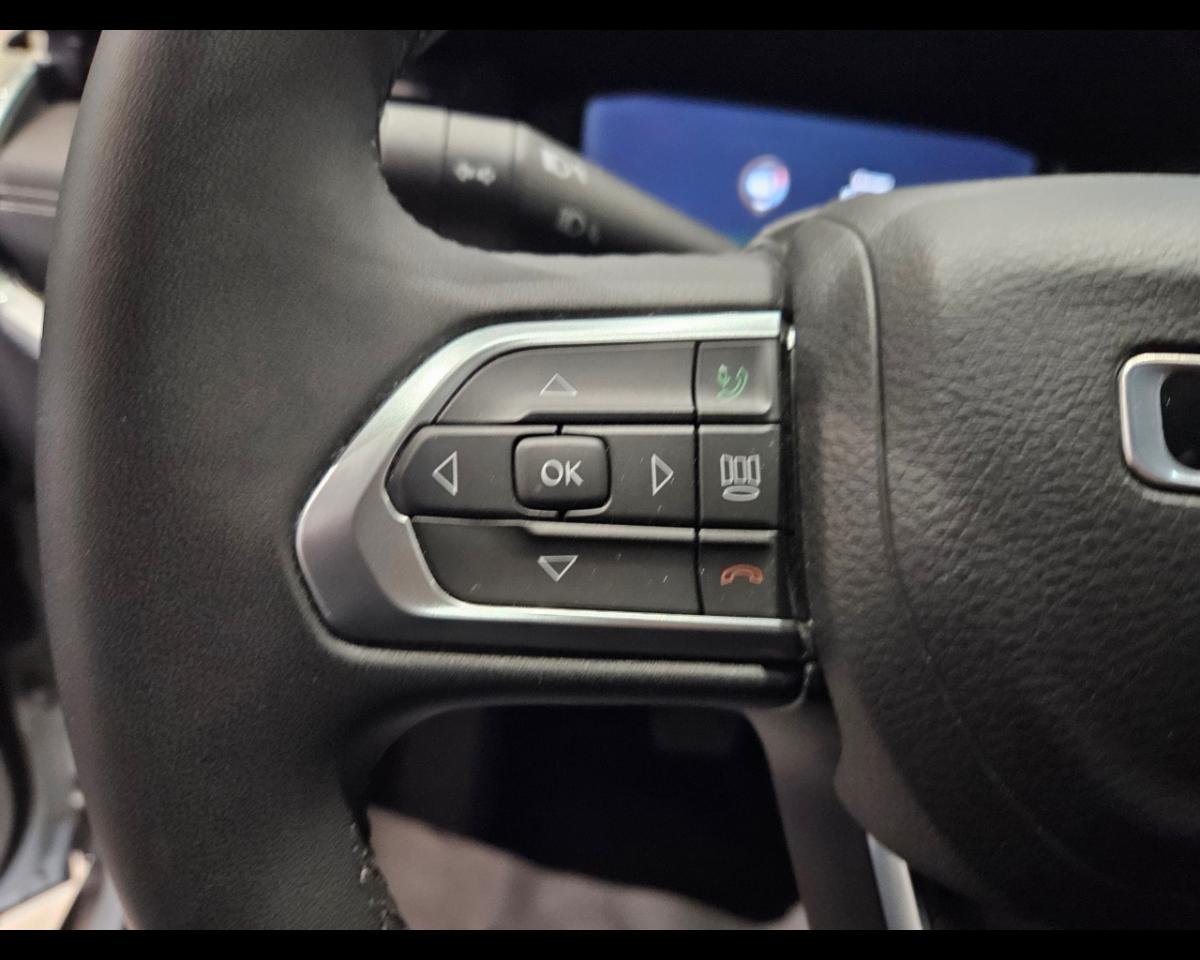 Jeep Jeep Compass usata 7