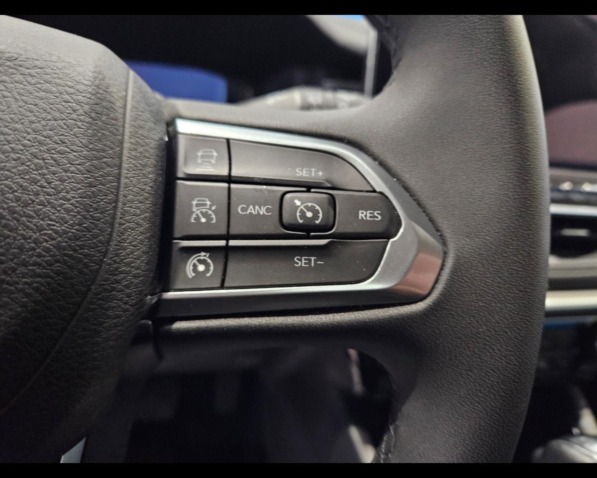 Jeep Jeep Compass usata 8